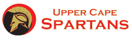 Upper Cape Spartans Logo